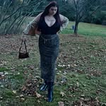Haley Ramsey - @haleybrighton - Instagram