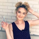Haley Ramsey - @cosmobyhaleyramsey - Instagram