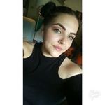 Haley Ramsey - @dropdeadhaleyxx - Instagram