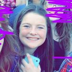 Haley Ramsey - @haley_sings46 - Instagram