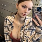 Haley ramsey - @haleyramzy61 - Instagram