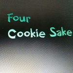 haley ramsey - @fourcookiessake - Instagram