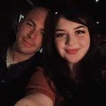 Haley Ramsey (Justice) - @haleyislame - Instagram