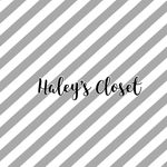 Haley Randolph - @haleys_closet_02 - Instagram