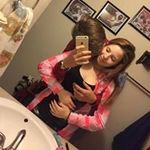 Haley Rankin - @bubby_jonas - Instagram