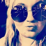 Haley Ransom - @lady_hales - Instagram