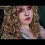 Haley Diane Rasmussen - @tigergonewild - Instagram