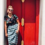 Haley R. Rasmussen - @thrriftd - Instagram