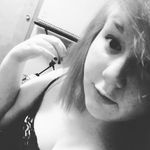 Haley Rasmussen - @monster_unicorn - Instagram