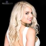 Haley Ray - @haleyhuchon - Instagram