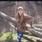 Haley Ray - Facebook