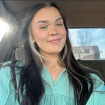Haley Ray - Facebook