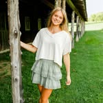 Haley Raybourne - @haleyraybourne - Instagram
