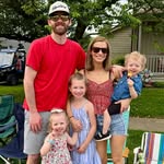 Haley Schluessler - @haleyray_ofsunshine - Instagram