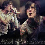 Tribute To Mitch.❤💔 - @_haley_ray - Instagram