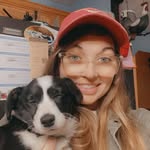 Hailey Rayburn - @haileycheye - Instagram