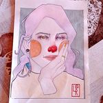 Hailey Rayburn - @ali.nikitin.77txoy - Instagram