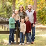 Haley Rayburn Anderson - @haley_anderson14 - Instagram