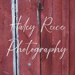 Haley Reece Photography - @haleyreecephotography - Instagram
