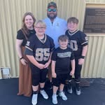 Haley Reece Wilkerson - @reecemackbaxters_mom - Instagram