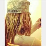 Haley Nicole Rhoades - @rhoades_girl_16 - Instagram