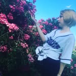 Haley Rhoades - @mini_covergirls - Instagram