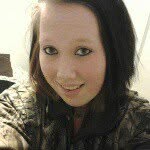 haley rhoades - @haleynicole199522 - Instagram