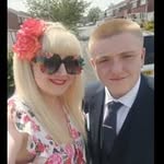 Haley Richardson - @vintage.lady.haley.rich - Instagram