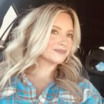 Haley Hickman Riddle - @haleyhriddle - Instagram