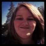 Haley Riddle - @haleycupcakemonster - Instagram