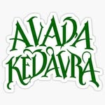 Haley Riddle - @avada_kedavra_x - Instagram