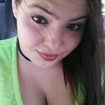 Haley Riddle - @halien_angel - Instagram