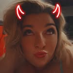 Haley Riddle - @hals.comet - Instagram