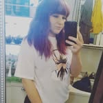 Haley Riddle - @babygirlhales_99 - Instagram