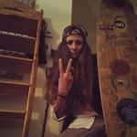 Haley Riggs - @haleyriggs50 - Instagram
