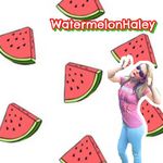 Haley Riggs Fan Page - @watermelonhaley - Instagram