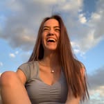 Haley Carlsen - @haleyrings - Instagram