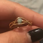 Haley - @haley.rings - Instagram