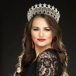 Haley Roach - @missalcollegiateusa - Instagram