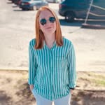 Haley Robb - @redrobb2.0 - Instagram
