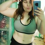 Haley Robb - @haleyfitness27 - Instagram