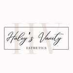 Haley Rowland - @haleys.vanity - Instagram