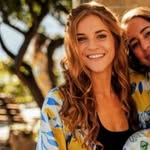 Haley Gaetano Rutherford - @haleygaetano - Instagram