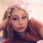 Haley Rutherford - @yesme13081305 - Instagram
