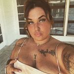 Haley Ryan - @princessleeasia - Instagram