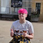 Hailey Sadler - @hailbot3000.sadler - Instagram