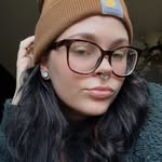 Hailey Sadler - @midnight.amethyst_ - Instagram