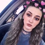 Haley Sadler - @haleeeyyann - Instagram