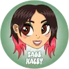 Sage Haley - @sagehaleyofficial - TikTok