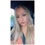 Haley Salazar - @haleyraqueel - Instagram